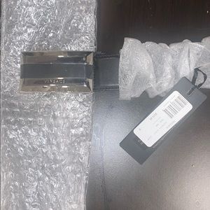 VERSACE BELT